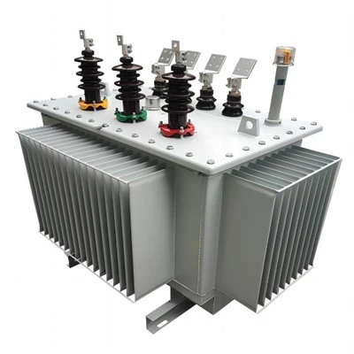 Grid Solari-Transformer Konness